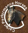 Carter Performance Horses