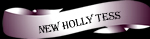 New Holly Tess Sorrel with bend or spots quarter horse