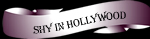 Shy in Hollywood Palomino Quarter Horse
